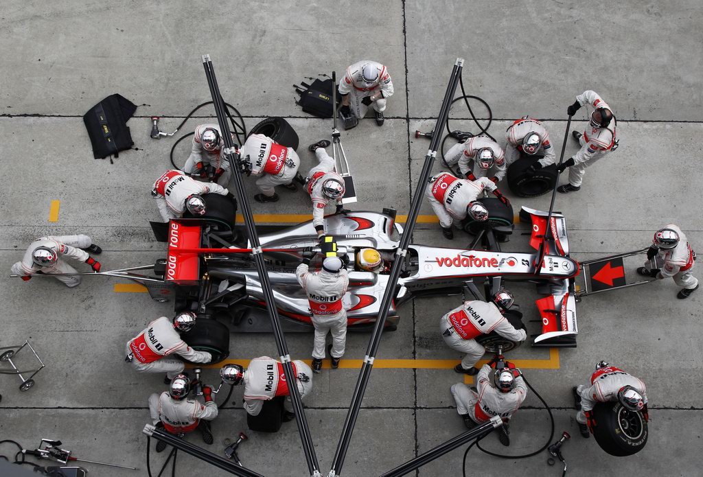 GP Malesia